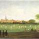 Cricket at Newark 1823